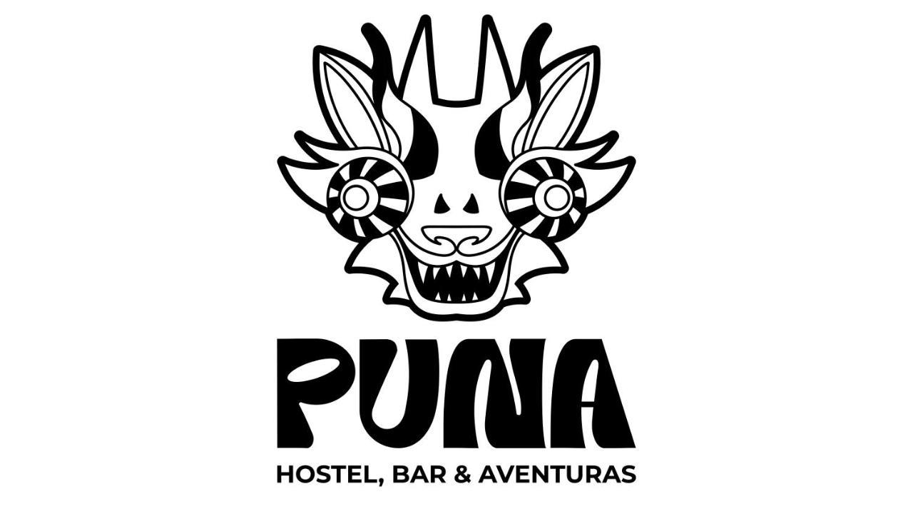 Puna Hostel San Pedro de Atacama Exterior photo